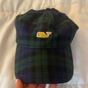 Vineyard vines hat
